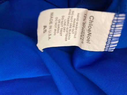 Photo of free Girls leotards (Kennedy/16th in Markham) #4