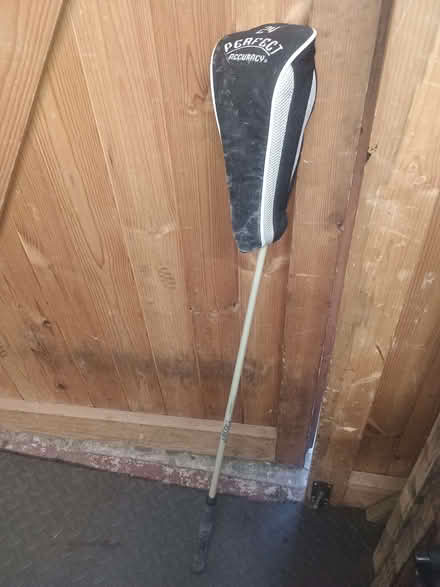 Photo of free Golf Club (Sale Moor M33) #2