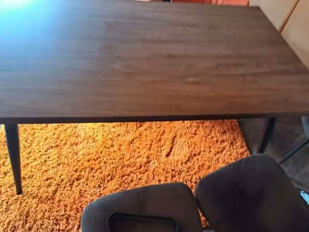 Photo of free Dining table (Coley RG30) #2