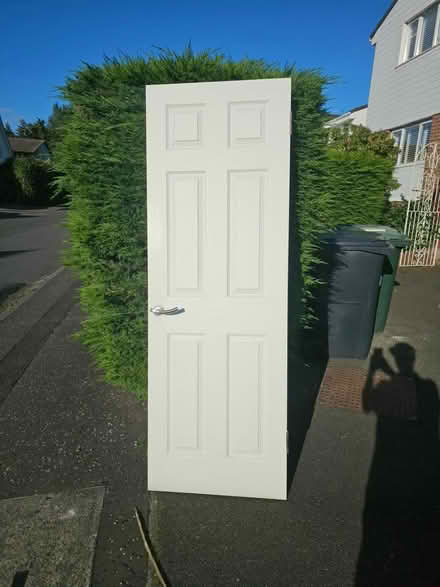 Photo of free Door (Barnton EH4) #1