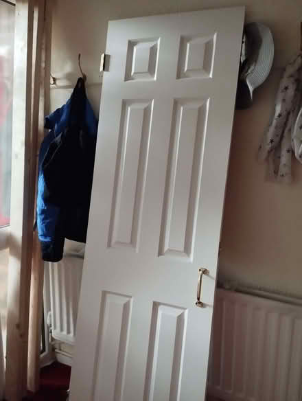 Photo of free Door and architrave (Lewisham SE3) #1