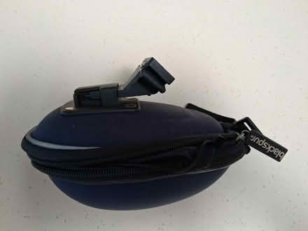 Photo of free Hard case saddlebag (Purbrook PO7) #1