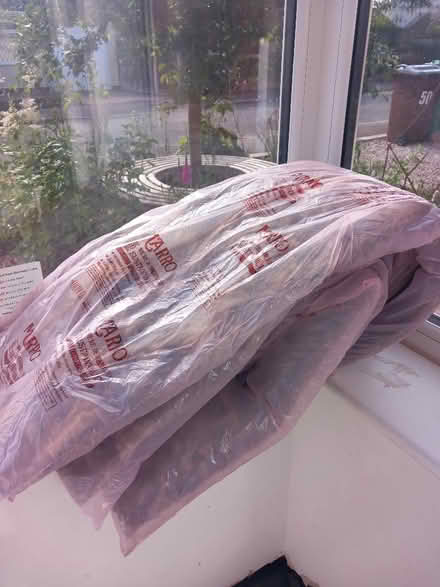 Photo of free Wool packaging (Aspley NG8) #1