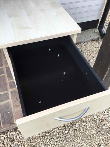 Photo of free Filing cabinet (North Ascot SL5) #2