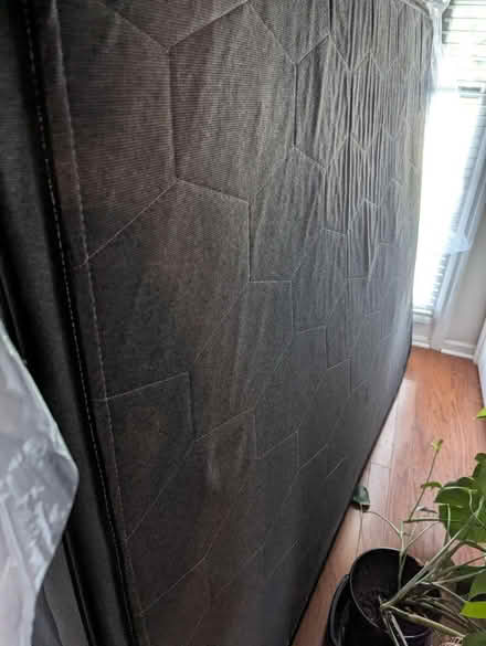 Photo of free Queen mattress (Midtown) #2