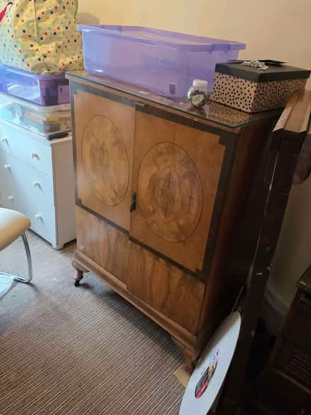 Photo of free Wardrobe/Chest of Drawers (Heathgates SY1) #1