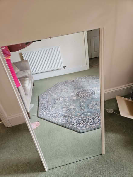 Photo of free Large mirror (Charlton Kings GL53) #1