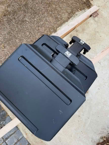 Photo of free Car Headrest Tablet Holders (Rhys Avenue N11) #2