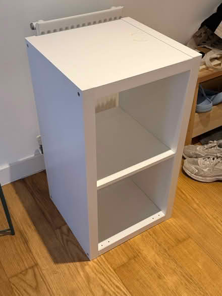 Photo of free ikea callum unit (Walthamstow Central) #1