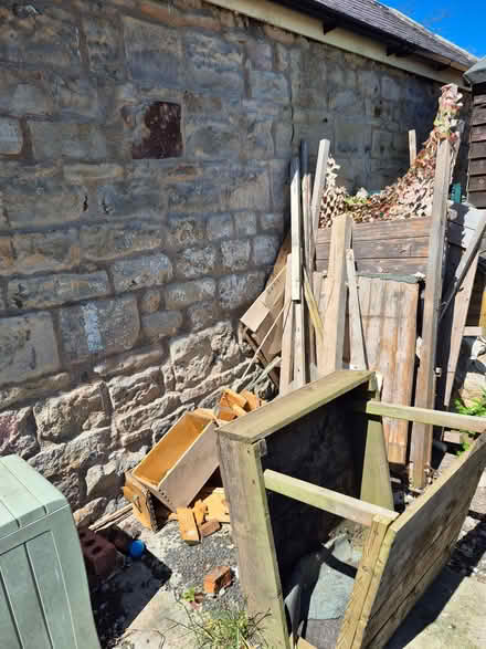Photo of free Scrap wood (Whittle Hill NE61) #1