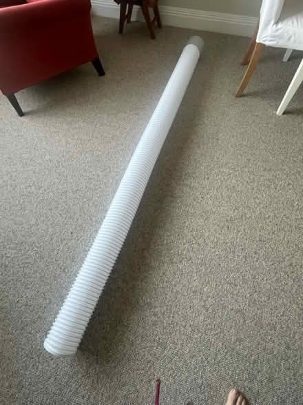 Photo of free Air conditioner exhaust extension (Westminster SW1P) #2