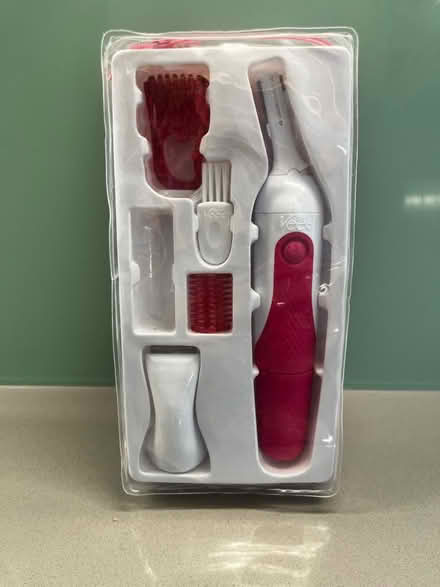 Photo of free Veet Beauty Styler (Poplars SG2) #1