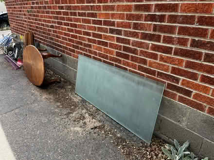 Photo of free Randoms (Park Hill) #1