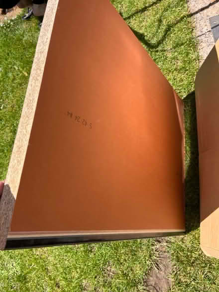 Photo of free Worktop - 60x80 (Letchworth) #3