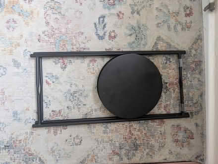 Photo of free Plant stand (Abingdon, OX14 3TD) #1