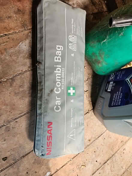 Photo of free selection of car stuff (Woodingdean BN2) #3