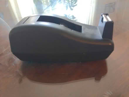 Photo of free Scotch tape dispenser (Morningside Heights/Claremont) #1