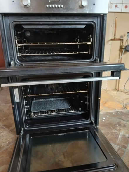 Photo of free Electric cooker (Huttocks Top OL13) #2