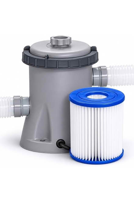 Photo of Pool filter (Broadwater SG2) #1