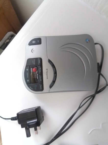 Photo of BT Response power adapter (BR4 - West Wickham south side) #1