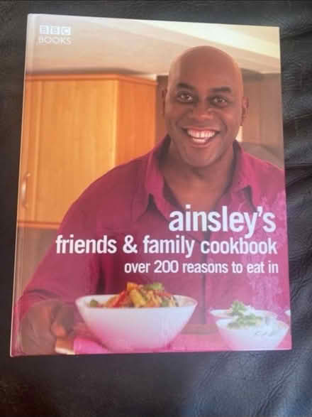 Photo of free Recipe Books (Cheshunt En8) #1