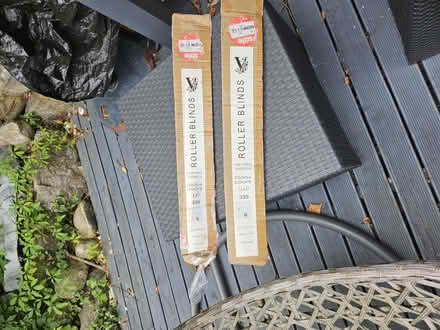 Photo of free 2ft blinds (HU17 Beverly) #1