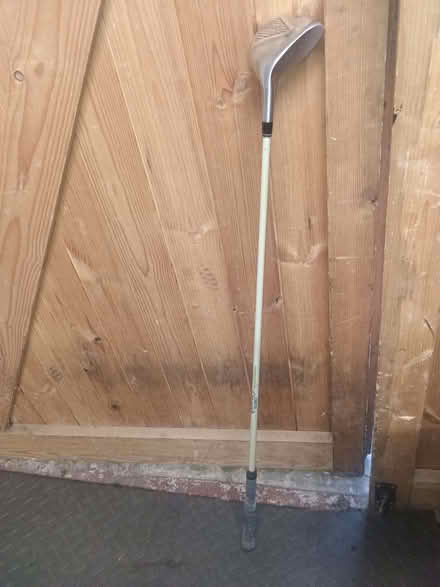 Photo of free Golf Club (Sale Moor M33) #1