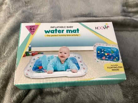Photo of free Baby water mat (Washington Crossing, pa) #1