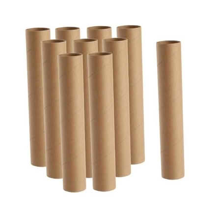 Photo of Kitchen Roll Tubes or Similar (Dogsthorpe) #1