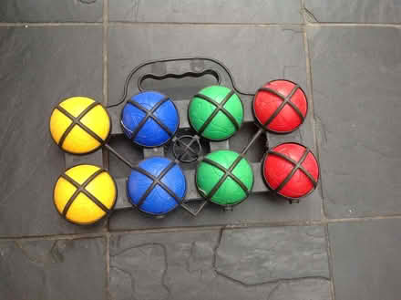 Photo of free Boule (Maidenhead SL6) #1