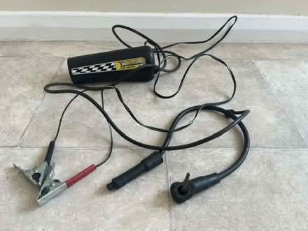 Photo of free Strobe Timing Light (Pooley Green TW20) #2