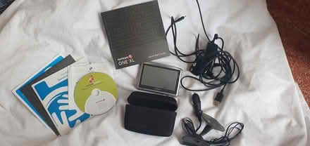 Photo of free Tom Tom Satnav (Littleover) #1