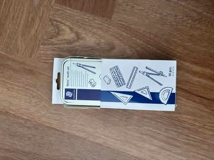 Photo of free Maths set (Abingdon OX14) #2