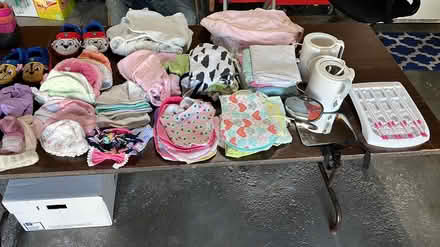Photo of free Clothing and home decor (Northeast side near Cty Park) #4