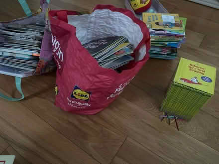 Photo of free Lots of kids books (Enfield) #1