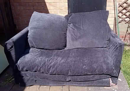 Photo of free Sofa bed (Loughborough LE11) #1