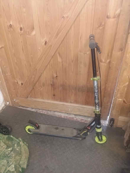 Photo of free Kids scooter (Sale Moor M33) #1