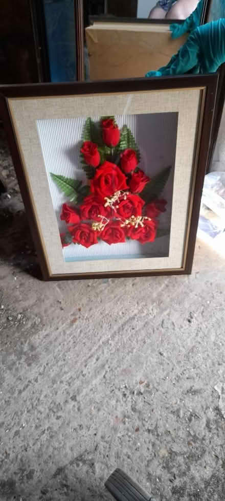 Photo of free Frames floswers (Welling DA16) #1