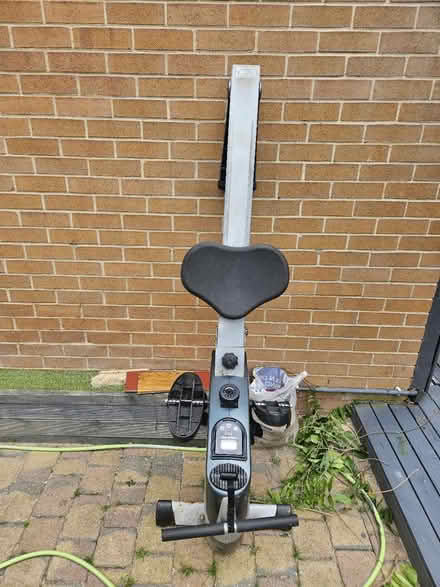 Photo of free Rowing machine (HU17 Beverly) #2