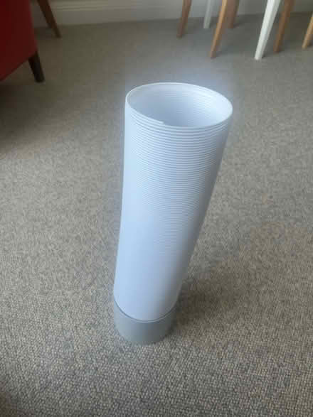 Photo of free Air conditioner exhaust extension (Westminster SW1P) #1
