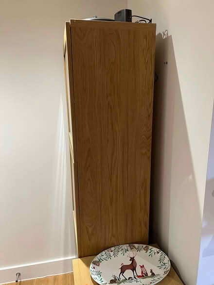 Photo of free Bookshelf (BS1 6) #2