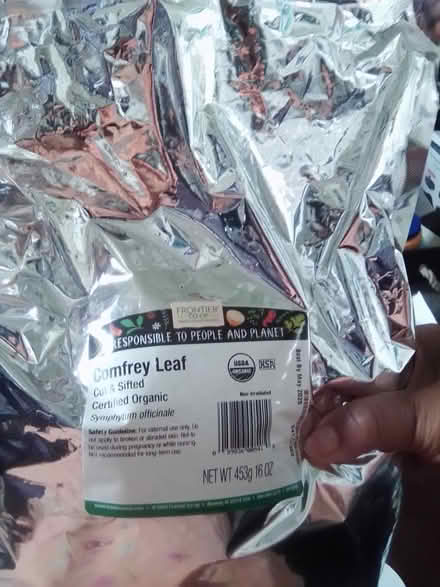 Photo of free Organics Plus 10031 (Hamilton Heights 10031) #4