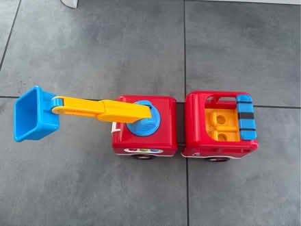 Photo of free Fire truck (Kenilworth CV8) #2