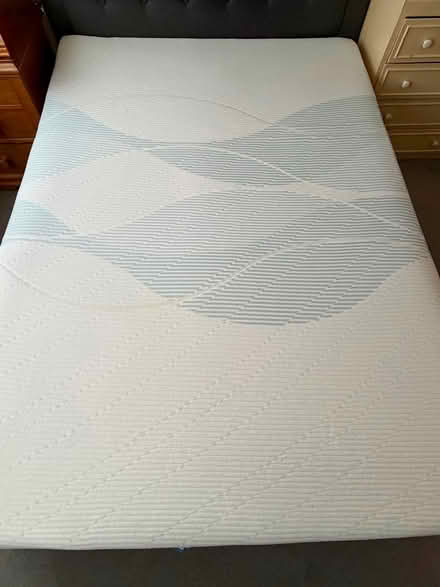 Photo of free Mattress (SW15) #1