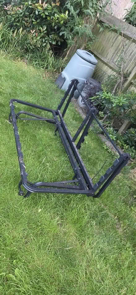 Photo of free Scrap metal (Horley) #1