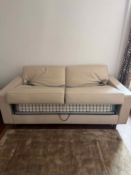 Photo of free DFS Sofa Bed (Shamley Green GU5) #1