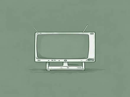 Photo of 10" tv (Wardley NE10) #1
