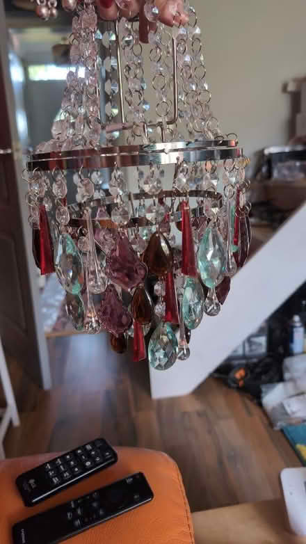 Photo of free Lightshade (Combe Down BA2) #1