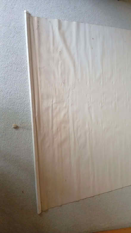 Photo of free Canvas blind (Maidenhead SL6) #2