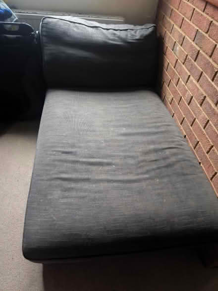 Photo of free Sofa bed (Slough) #1